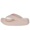 Chanclas de plataforma Getaway «Pink»