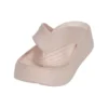 Chanclas de plataforma Getaway «Pink»
