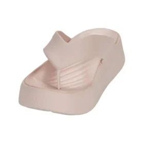 Chanclas de plataforma Getaway «Pink»