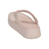 Chanclas de plataforma Getaway «Pink»