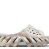 Chanclas Echo Marbled para niños «Bone» Chanclas Echo Marbled para niños «Bone»