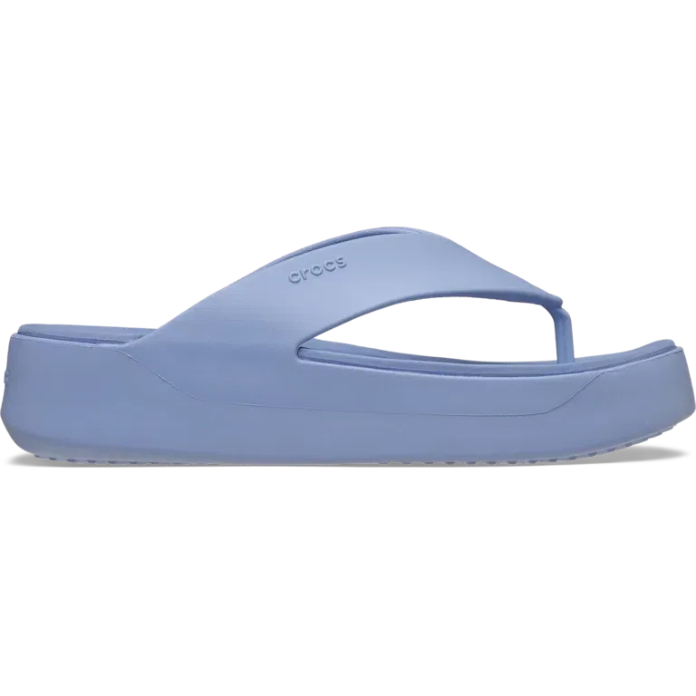 Chanclas Getaway Platform Chanclas Getaway Platform