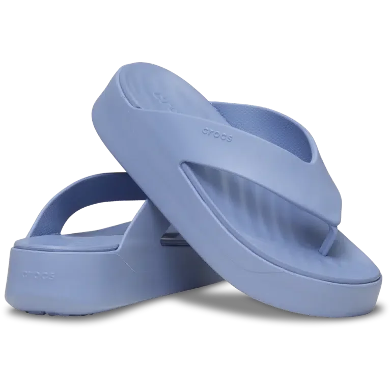 Chanclas Getaway Platform Chanclas Getaway Platform