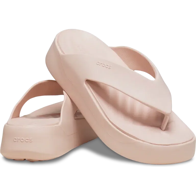Chanclas Getaway Platform Chanclas Getaway Platform
