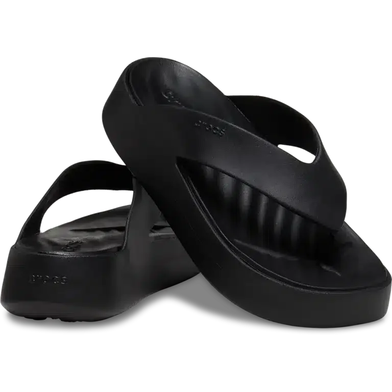 Chanclas Getaway Platform Chanclas Getaway Platform