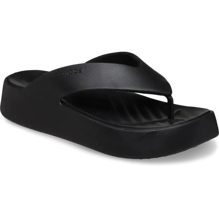 Chanclas Getaway Platform Chanclas Getaway Platform