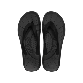 Chanclas informales «Black»