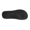 Chanclas informales «Black»