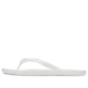 Chanclas informales «Blanco»
