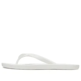 Chanclas informales «Blanco»