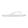Chanclas informales «Blanco»
