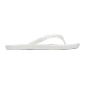 Chanclas informales «Blanco»