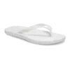Chanclas informales «Blanco»