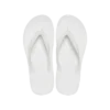 Chanclas informales «Blanco»