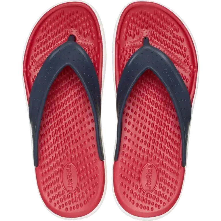 Chanclas Inmotion LiteRide™ Flip Chanclas Inmotion LiteRide™ Flip