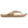 Chanclas Kadee II Leopard para mujer Chanclas Kadee II Leopard para mujer