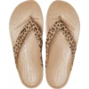 Chanclas Kadee II Leopard para mujer Chanclas Kadee II Leopard para mujer