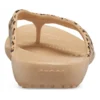 Chanclas Kadee II Leopard para mujer Chanclas Kadee II Leopard para mujer