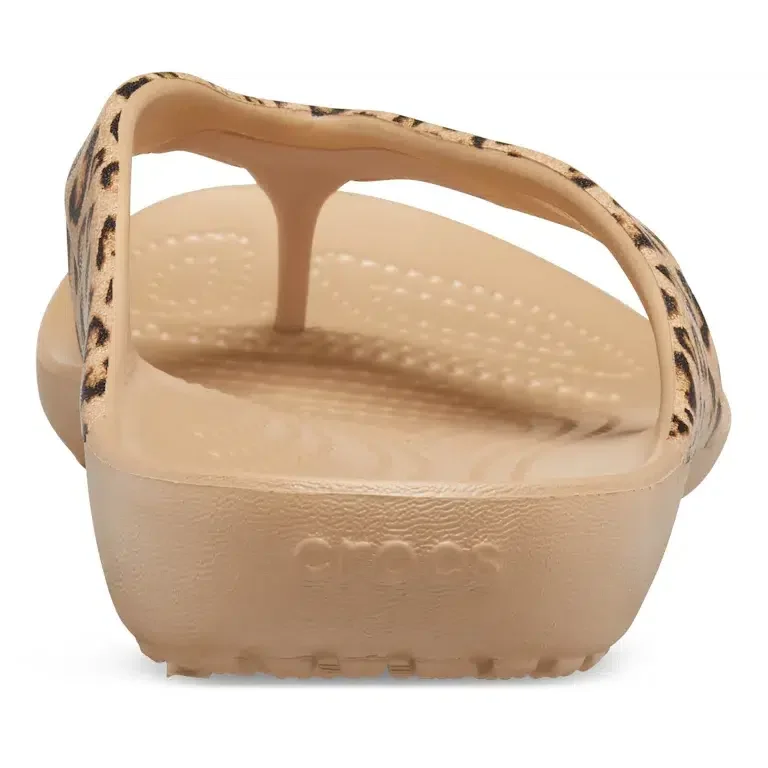 Chanclas Kadee II Leopard para mujer Chanclas Kadee II Leopard para mujer
