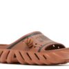 Chanclas NBA x Echo Slide «Sienna» Chanclas NBA x Echo Slide «Sienna»