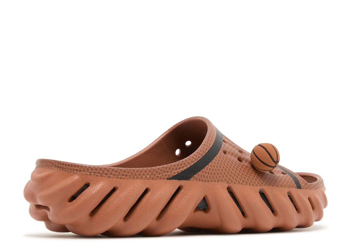 Chanclas NBA x Echo Slide «Sienna» Chanclas NBA x Echo Slide «Sienna»