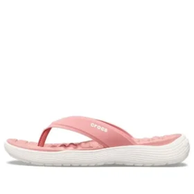 Chanclas Reviva rosa