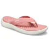 Chanclas Reviva rosa