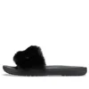 Chanclas Sloane Luxe «Negro»