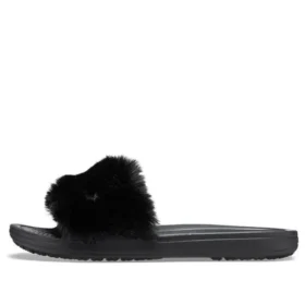 Chanclas Sloane Luxe «Negro»