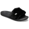 Chanclas Sloane Luxe «Negro»