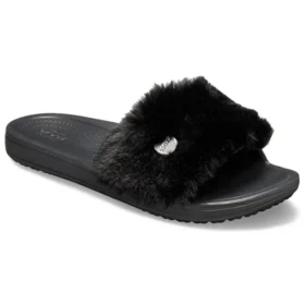 Chanclas Sloane Luxe «Negro»