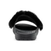 Chanclas Sloane Luxe «Negro»