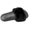 Chanclas Sloane Luxe «Negro»