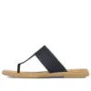 Chanclas Tulum «Negras»