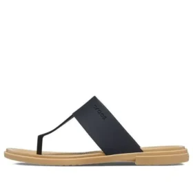 Chanclas Tulum «Negras»