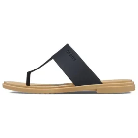 Chanclas Tulum «Negras»