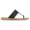 Chanclas Tulum «Negras»