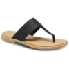 Chanclas Tulum «Negras»