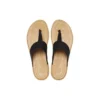 Chanclas Tulum «Negras»