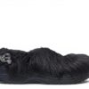 Chito x Crocs Zueco Crafted «Negro»