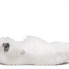 Chito x Crocs Zueco Crafted «White»