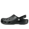 Classic Beach Sandal unisex negras