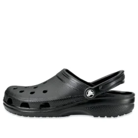 Classic Beach Sandal unisex negras