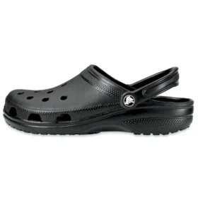 Classic Beach Sandal unisex negras