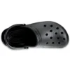 Classic Beach Sandal unisex negras