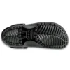 Classic Beach Sandal unisex negras