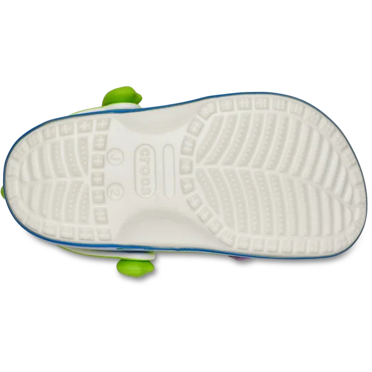 Classic Clog «Alien» de Toy Story de Disney y Pixar para niños Classic Clog «Alien» de Toy Story de Disney y Pixar para niños