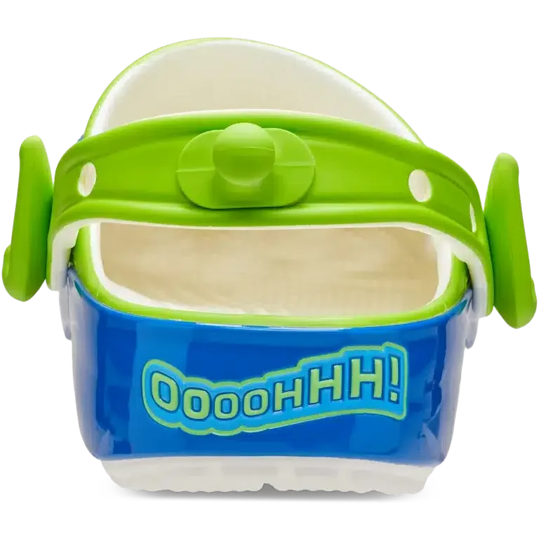 Classic Clog «Alien» de Toy Story de Disney y Pixar para niños Classic Clog «Alien» de Toy Story de Disney y Pixar para niños