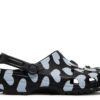 Classic Clog Awake NY x «Home Is Where The Heart Is – Negro»