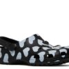 Classic Clog Awake NY x «Home Is Where The Heart Is – Negro»